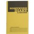 Silvine Homework Diary With Printed Layout A6 84 Page Yellow (Pack 20) - EX205