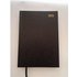 Valuex Desk Diary A4 2 Day Per Page 2026 Black - Busa42 Black