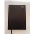 Valuex Desk Diary A4 Day Per Page 2026 Black - Busa41 Black