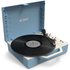 Victrola Re-Spin Belt-drive audio turntable Blue
