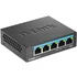 D-Link 5-Port Multi-Gigabit Unmanaged Switch