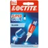 Loctite Glass Bond Super Glue 3g Transparent - 2979522