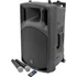 Qtx 178.856UK Public Address (PA) speaker 2-way
