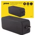 Prevo Es-201 Portable Ip7 Waterproof 20W Wireless Speaker With Bluetooth Usb Amp; Sd