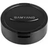 Samyang R1212Z10905 lens cap Digital camera Black