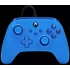 PowerA 1519367-01 Gaming Controller Blue USB Gamepad Analogue PC Xbox One Xbox Series S Xbox Series X