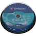 Verbatim CD-R Extra Protection 700 MB 52x 10 pc(s)