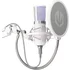 ENDORFY Solum Streaming White PC microphone
