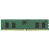 Kingston Technology KCP556US6-8 memory module 8 GB 1 x 8 GB DDR5 5600 MT/s