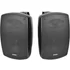Adastra 100.923UK speaker set 70 W Universal Black 2-way