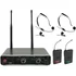 Chord Electronics 171.917UK wireless microphone system
