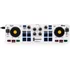 Hercules 4780921 DJ controller 2 channels Black White Yellow