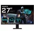 GIGABYTE GS27QA 27" QHD Gaming Monitor - 2560 x 1440 180Hz 1ms 300 cd/m FreeSync HDR Ready HDMI 2.0 Displayport 1.4