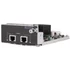 HPE JH156A network switch module 10 Gigabit Ethernet Gigabit Ethernet