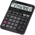 Casio DJ-120D Plus 12 Digit Desktop Calculator Black DJ-120DPLUS-W-EP