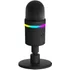 STEALTH Gaming XP-RGBSM-V1 microphone Black Table microphone