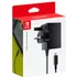 Nintendo Switch Power Adapter power adapter/inverter Indoor Black