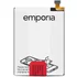 Emporia AK-V227-BC mobile phone spare part Battery White