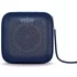 Veho MZ-4 PORTABLE BLUETOOTH SPEAKER-BLUE