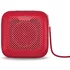 Veho MZ-4 PORTABLE BLUETOOTH SPEAKER-RED