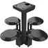 Flexson FLXE100CM4021 speaker mount Ceiling Stainless steel Black