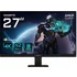 GIGABYTE GS27U 27" UHD Gaming Monitor - 3840 x 2160 160Hz 1ms 350 cd/m Display HDR400 HDMI 2.1 Displayport 1.4