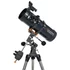 Celestron Astromaster 114EQ Reflector 100x Black