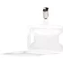 Durable 896119 identity badge/badge holder Polypropylene (PP)