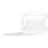 Durable 895219 identity badge/badge holder Polypropylene (PP)