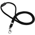 Durable 824101 badge holder accessory Badge lanyard Black 1 pc(s)