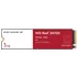 SanDisk Red WD SN700 NVMe POWERED BY 1 TB