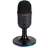 Marvo Scorpion MIC-06 Blast 40 USB RGB Noise Cancelling Wired Microphone (Black)
