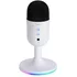Marvo Scorpion MIC-06 Blast 40 USB RGB Noise Cancelling Wired Microphone (White)