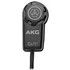 AKG C411 L Black Guitar microphone