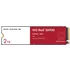 SanDisk Red WD SN700 NVMe POWERED BY 2 TB