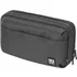 Hori Reversible Travel Pouch (Black) for Nintendo Switch 2