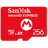 Nintendo SanDisk microSD Express Card for Switch 2