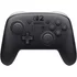 Nintendo Switch 2 Pro Controller Black Bluetooth Gamepad Analogue / Digital Nintendo Switch 2