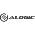 ALOGIC EL2DPVGA-ADP video cable adapter 0.2 m DisplayPort VGA (D-Sub) Black