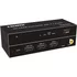 AV Link 128.518UK audio converter Black