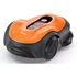 Flymo ULTRALIFE 1500 Robotic lawn mower Battery Orange