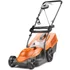 Flymo 970637601 lawn mower Push lawn mower AC Orange
