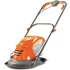 Husqvarna HOVERVAC 250 Push lawn mower AC Orange