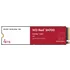 SanDisk Red WD SN700 NVMe POWERED BY 4 TB
