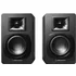 Audio-Technica AT-SP3X loudspeaker 2-way Black Wired & Wireless 30 W