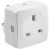 EnerGenie MIHO109 smart plug 3000 W White