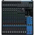 Yamaha MG16XU audio mixer 16 channels