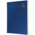 Collins 44 Desk Diary A4 Day to Page 2026 Blue 44.60-26 - 822173