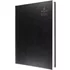 Collins 47 Desk Diary A4 2 Page Per Day 2026 Black 47.99-26 - 822171