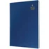 Collins 52 Desk Diary A5 Day to Page 2026 Blue 52.60-26 - 823307